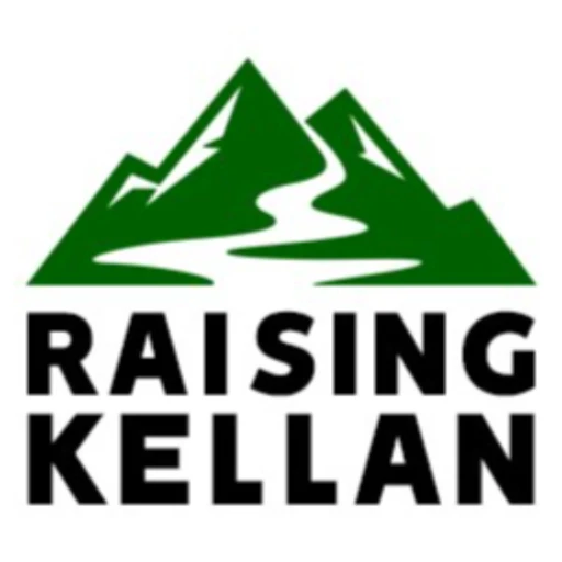 Raising Kellan