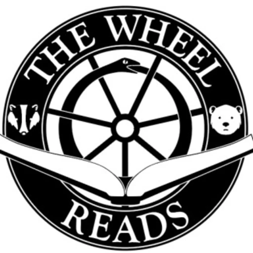 The Wheel Reads: A Wheel Of Time Podcast