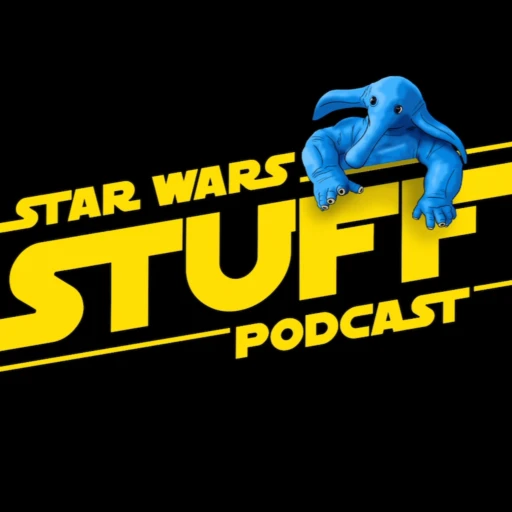 Star Wars Stuff Podcast