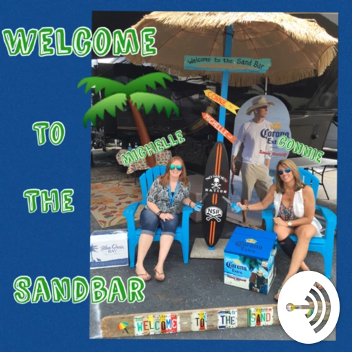 Welcome To The Sandbar