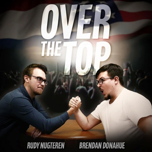 Over the Top Podcast