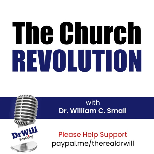 The Revolution with Dr Will