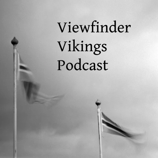 Viewfinder Vikings Podcast