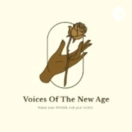 Voices Of The New Age