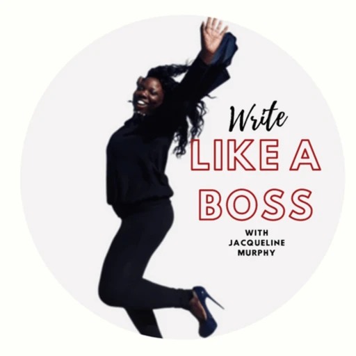 WRITE LIKE A BOSS (The W. LAB)