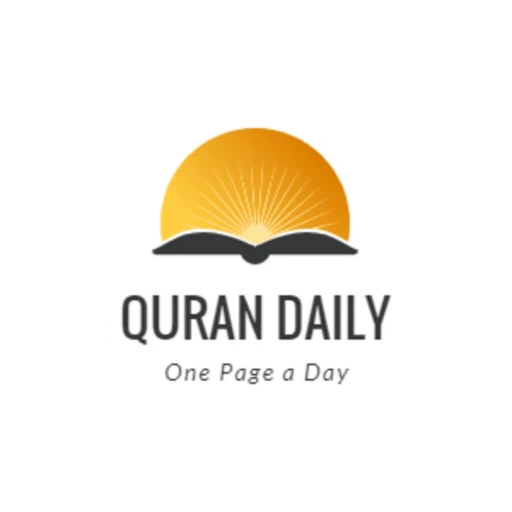 Quran Daily – One Page a Day