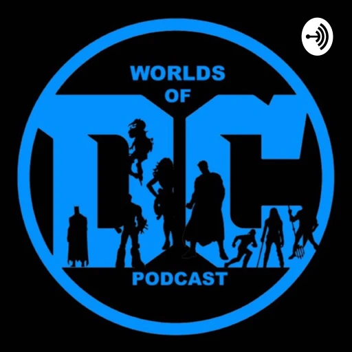 Worlds of DC Podcast