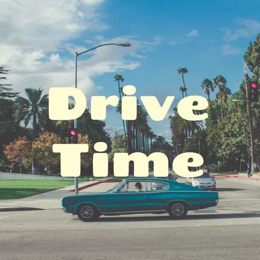 Drive Time – The Commute Cast