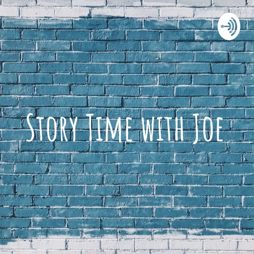 Story Time with Joe