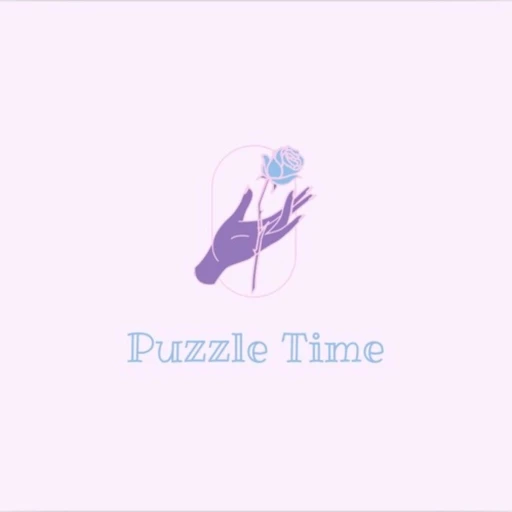 Puzzle Time