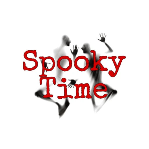 Spooky Time