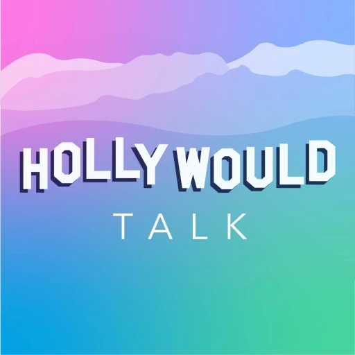 Holly Would Talk