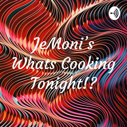 Whats Cooking !? Powered by JeMonis!