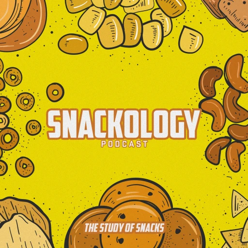 Snackology Podcast