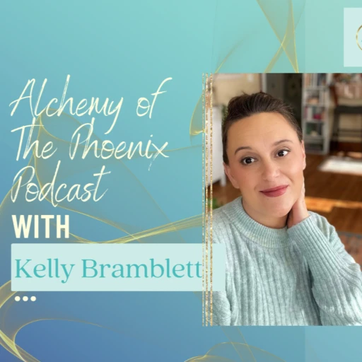 Kelly Bramblett’s High Vibe Podcast.