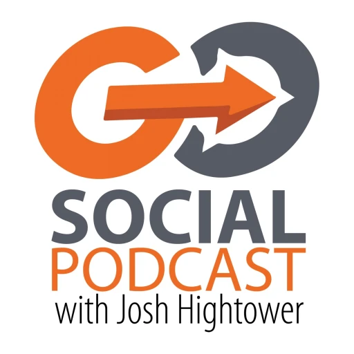 Go Social Podcast with Brian Hahn