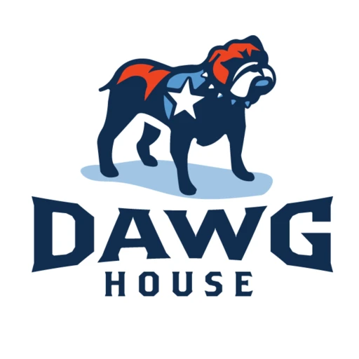 In the Dawg House