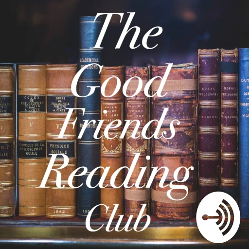 The Good Friends Reading Club