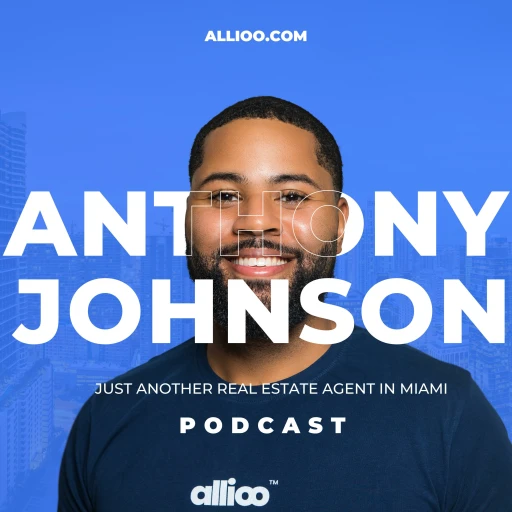 More Than > with Anthony Johnson