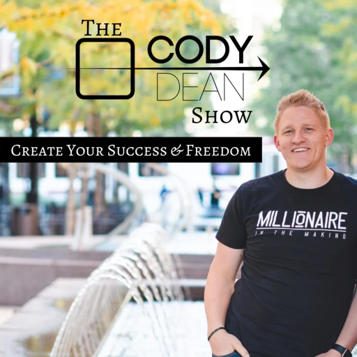 The Creation Of A Millionaire: My Million Dollar Journey