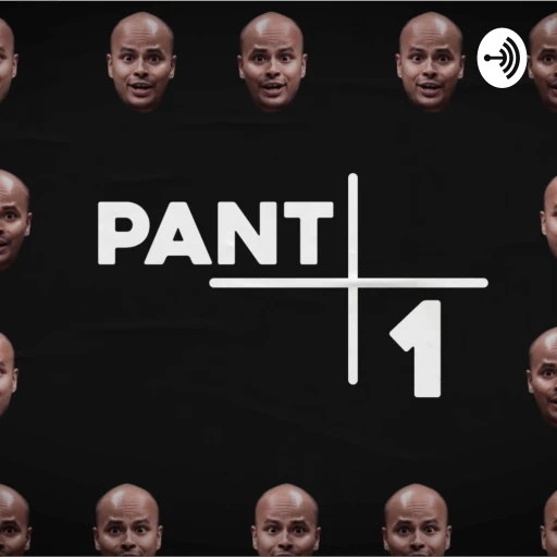 Pant Plus 1