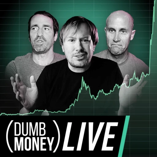 Dumb Money LIVE