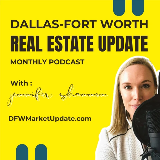 DFW’s Weekly Real Estate Update