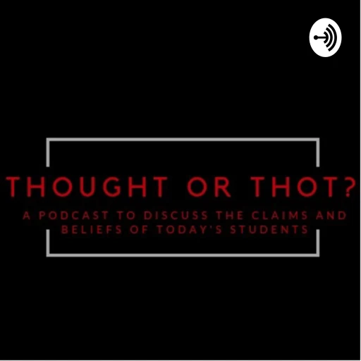 Thought or Thot?