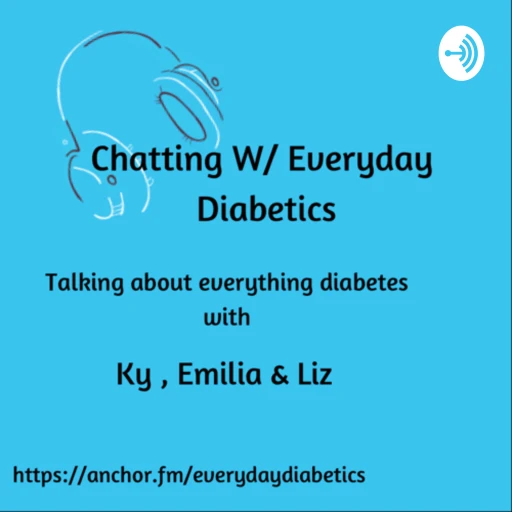 Chatting w/ everyday diabetics