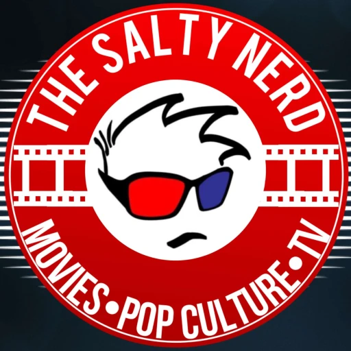 Salty Nerd Podcast