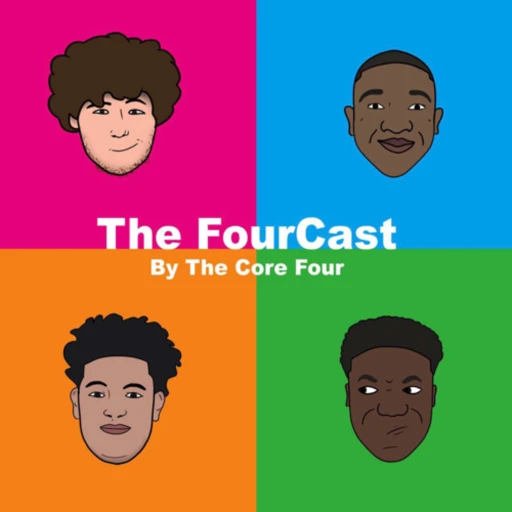 The Fourcast