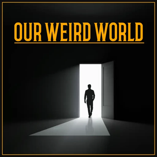 Our Weird World