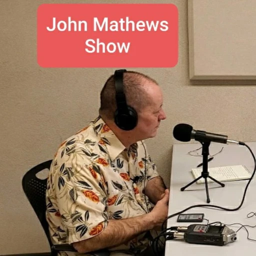 John Mathews Audio Experience