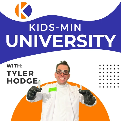 Kids-Min U