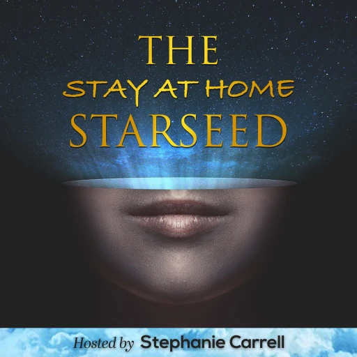 The Stay At Home Starseed