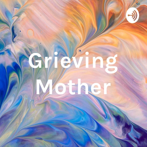 Grieving Mother With A Voice