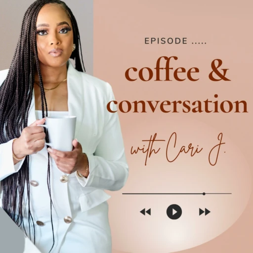 Coffee & Conversation