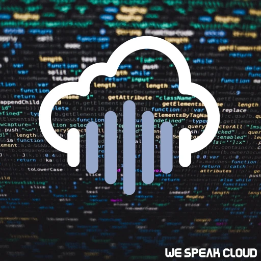 We Speak Cloud