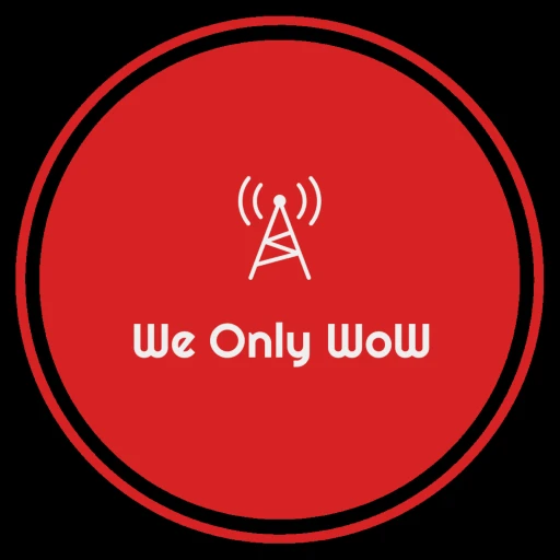 We Only WoW – A World of Warcraft Podcast