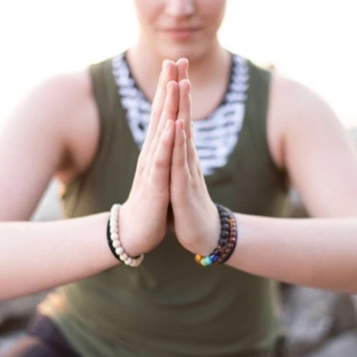 Choral Yoga