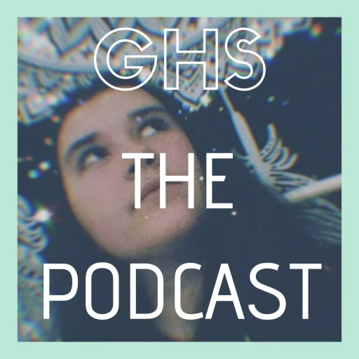 Girl Hero Society: The Podcast