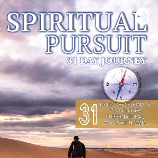 Spiritual Pursuit 31 Day Journey