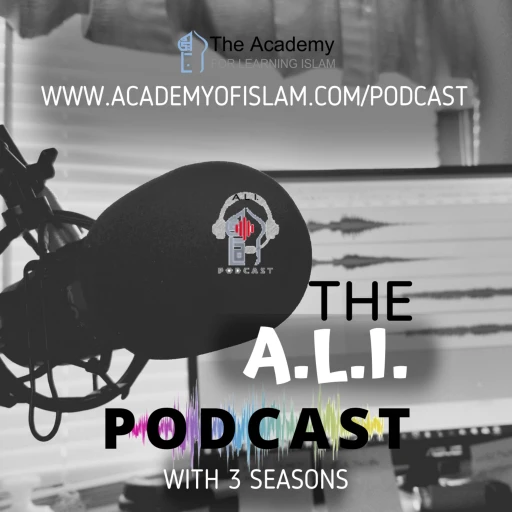 The A. L. I. Podcast