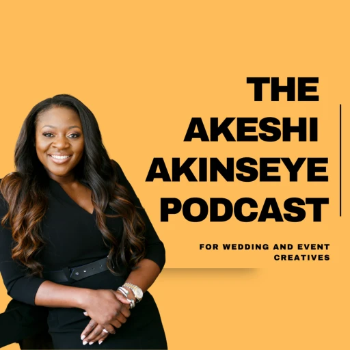 Let’s Talk About It with Akeshi Akinseye