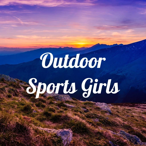 Outdoor Sports Girls