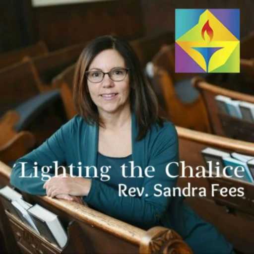 Lighting the Chalice: Sermons from the First Unitarian Universalist Church of Berks County