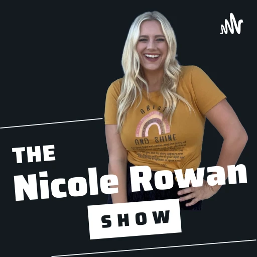 Nicole Rowan’s Podcast