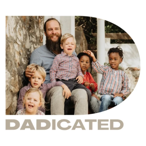 DADICATED.COM – empowering Dads