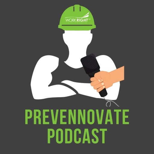 WRNW Prevennovate Podcast