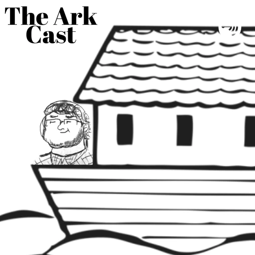 The Ark Cast with Noah O’Bryan Barber